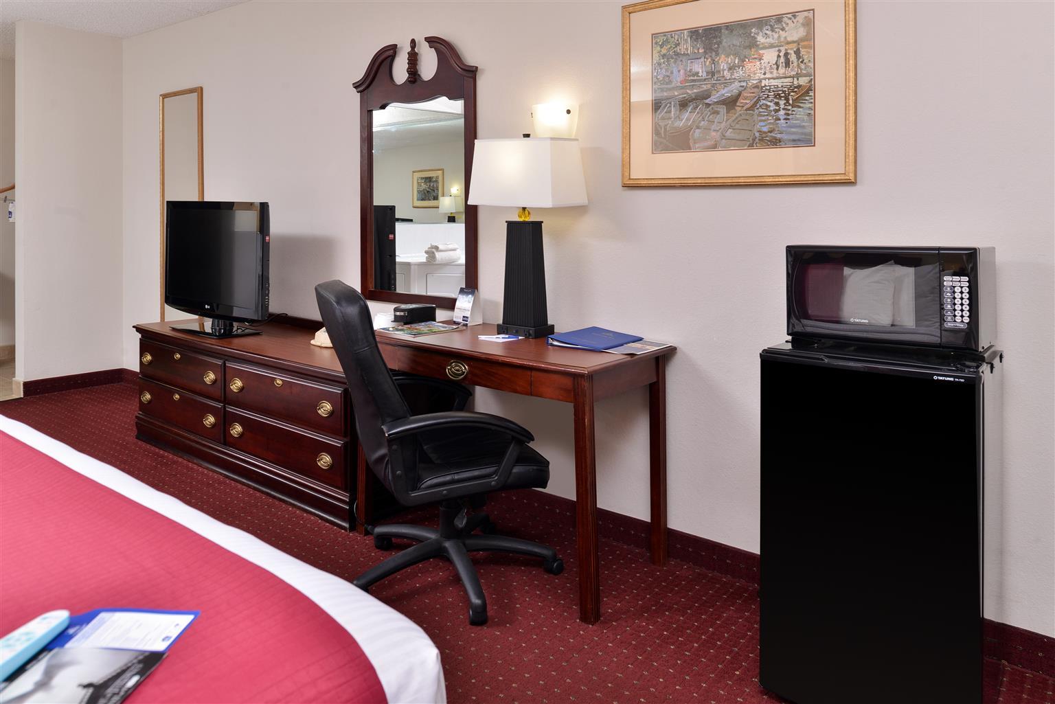 Best Western Naperville Inn Zewnętrze zdjęcie